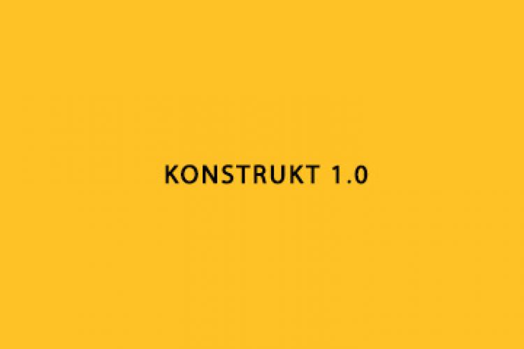 KONSTRUKT-1.0
