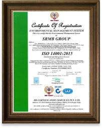 srmb Certifications